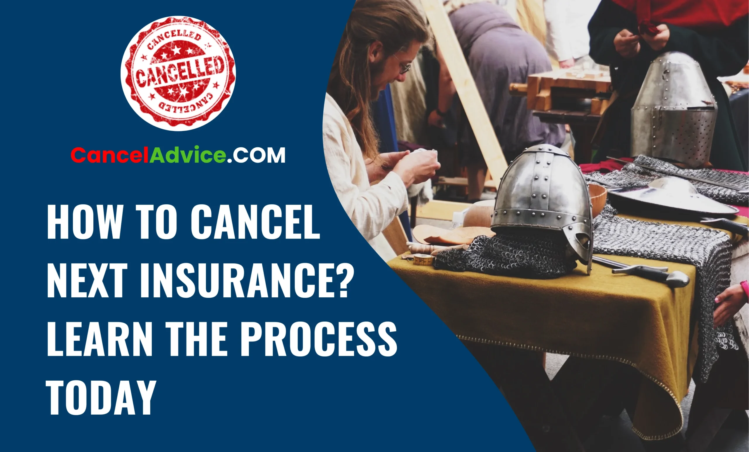 How To Cancel Next Insurance