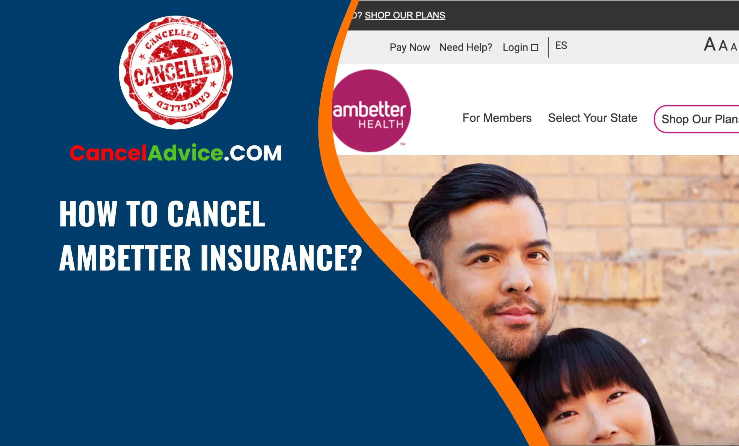 How to Cancel Ambetter Insurance